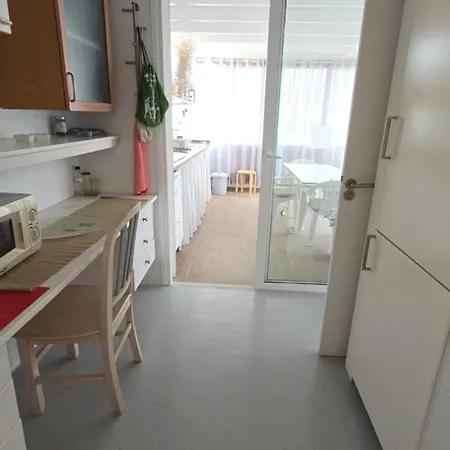 Апартаменты Casa Pastri *