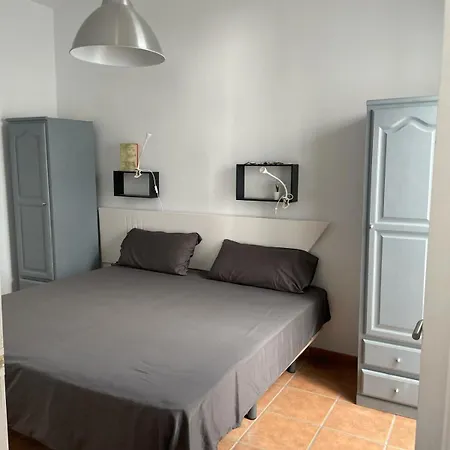 Апартаменты Casa Pastri