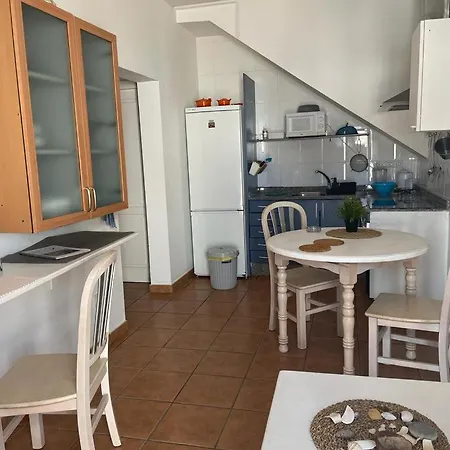 Casa Pastri Апартаменты Калета-де-Себо