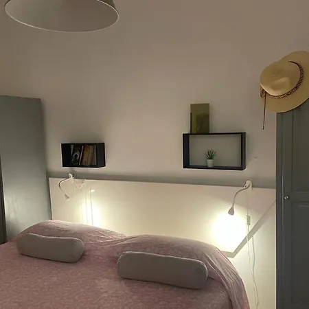 Casa Pastri Апартаменты *