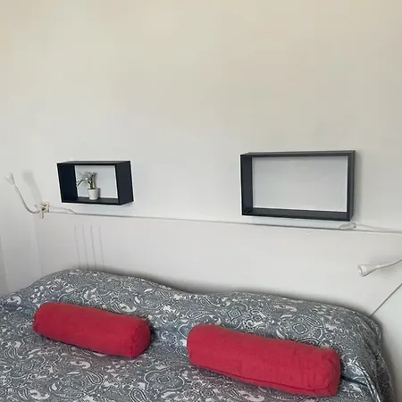 Апартаменты Casa Pastri *