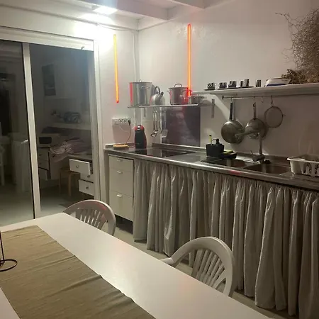 Casa Pastri *
