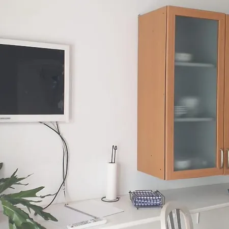 Casa Pastri Апартаменты