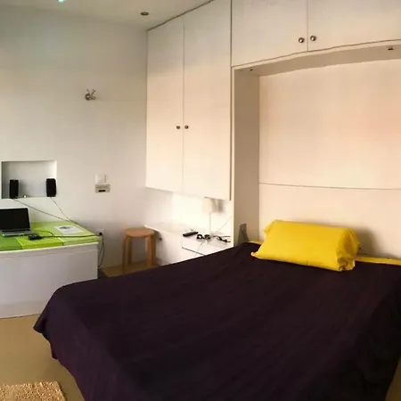 Casa Pastri Апартаменты Калета-де-Себо